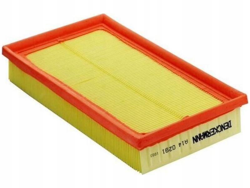 фото №1, Фильтр воздуха ford focus i mk1 1.4-2.0 tourneo connect 1.8