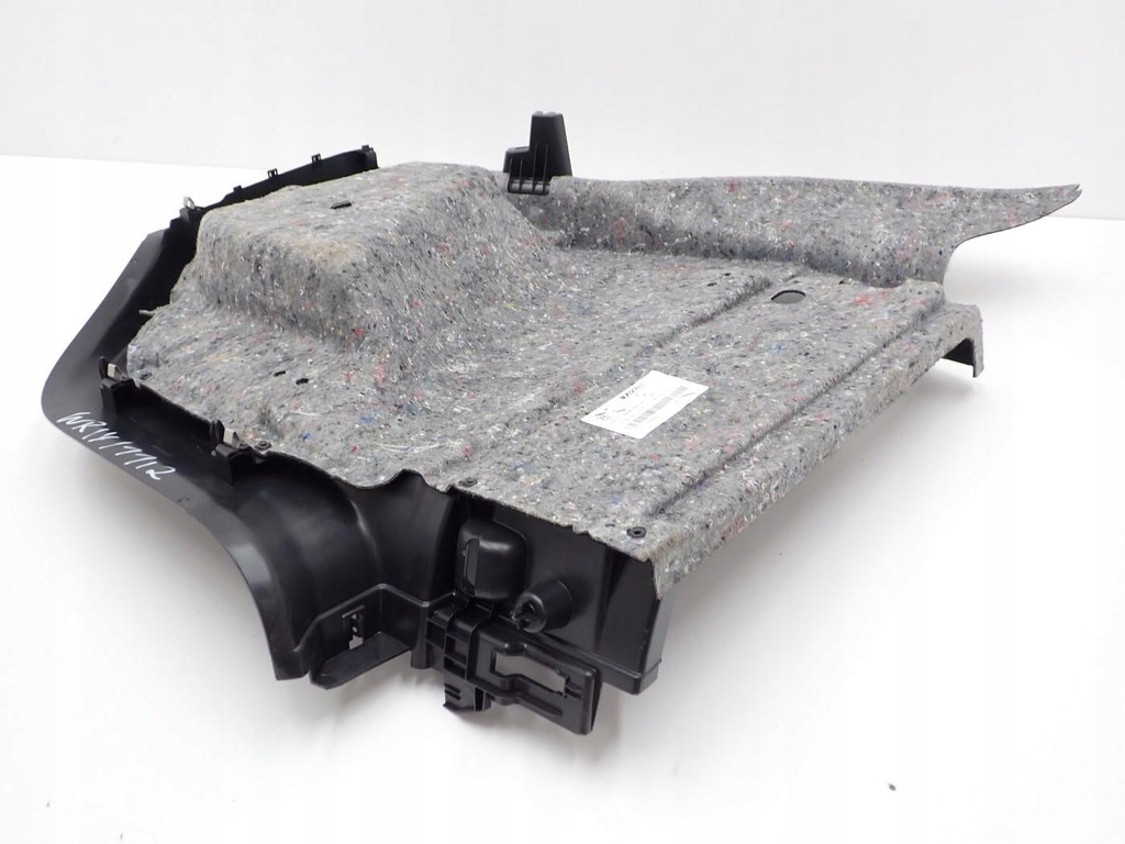 фото №7, Обшивка оббивка багажника права 2gm867428n 2gm867428 vw t-cross 24r