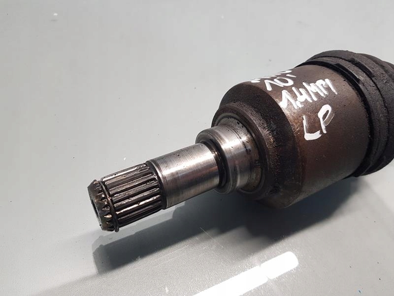 фото №3, Приводной вал левая alfa romeo mito 1.4 55700562