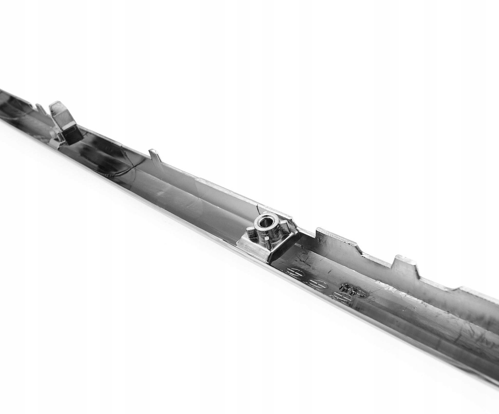 фото №11, Рамка решётка бампера do mitsubishi asx 2010-2013 6400c961 центральный