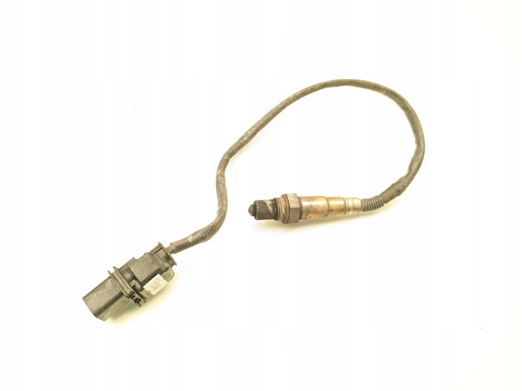 Bmw 3 series датчик лямбда-зонд 320i бензин 125kw 170 hp 7539123 0258017040 в Украине