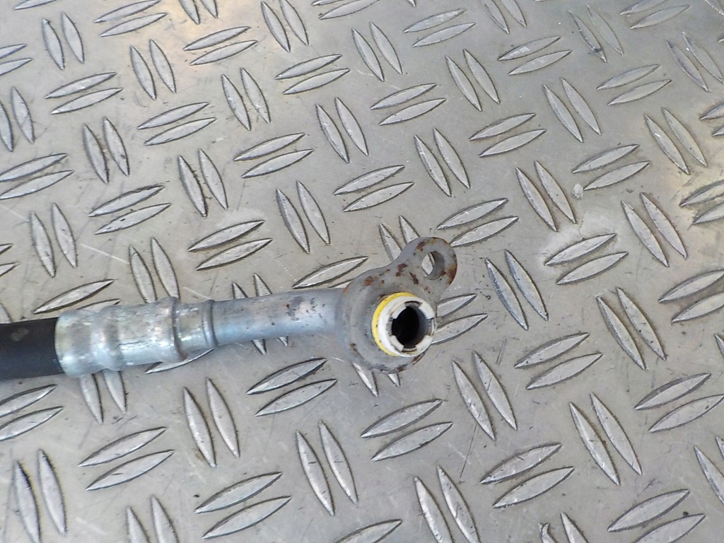 фото №5, Volvo xc60 08-17 wąż труба шланг кондиціонера