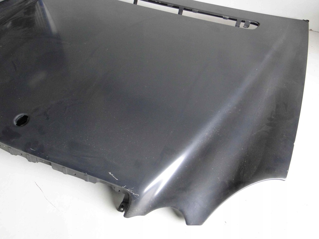 фото №7, Mercedes-benz оригінальний номер a2118800457 капот