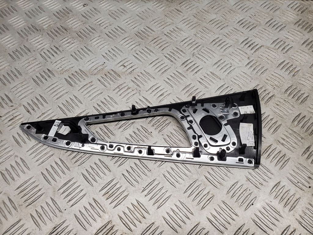 фото №7, Audi a6 s6 c7 4g 4g0867419d задняя сторона левая ручка внутреннее