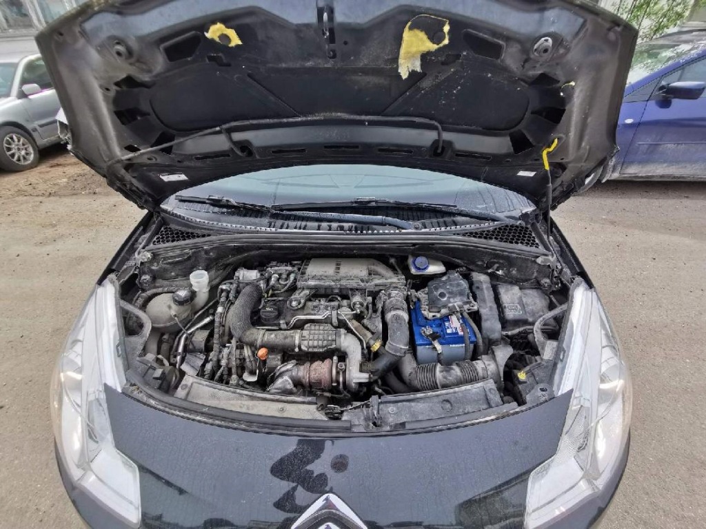 Citroen c3 стартер 2011 1.4l 9663528880 9663528880-01, m000t22471 Київ