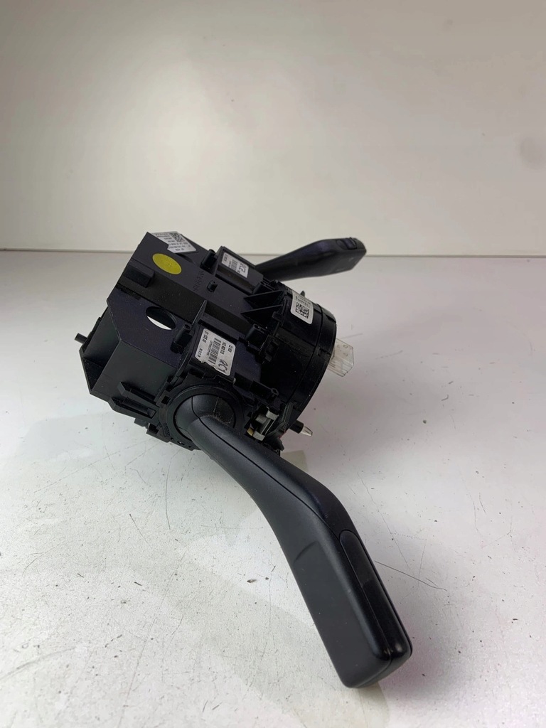 фото №6, Перемикач комбінований стрічка skoda octavia ii