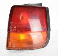 фото №4, Mitsubishi space runner лампа задняя