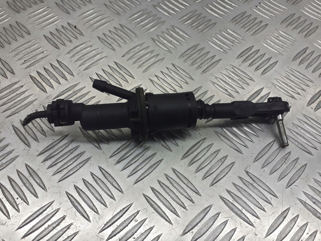 фото №1, Помпа сцепления peugeot 407 1.6 hdi