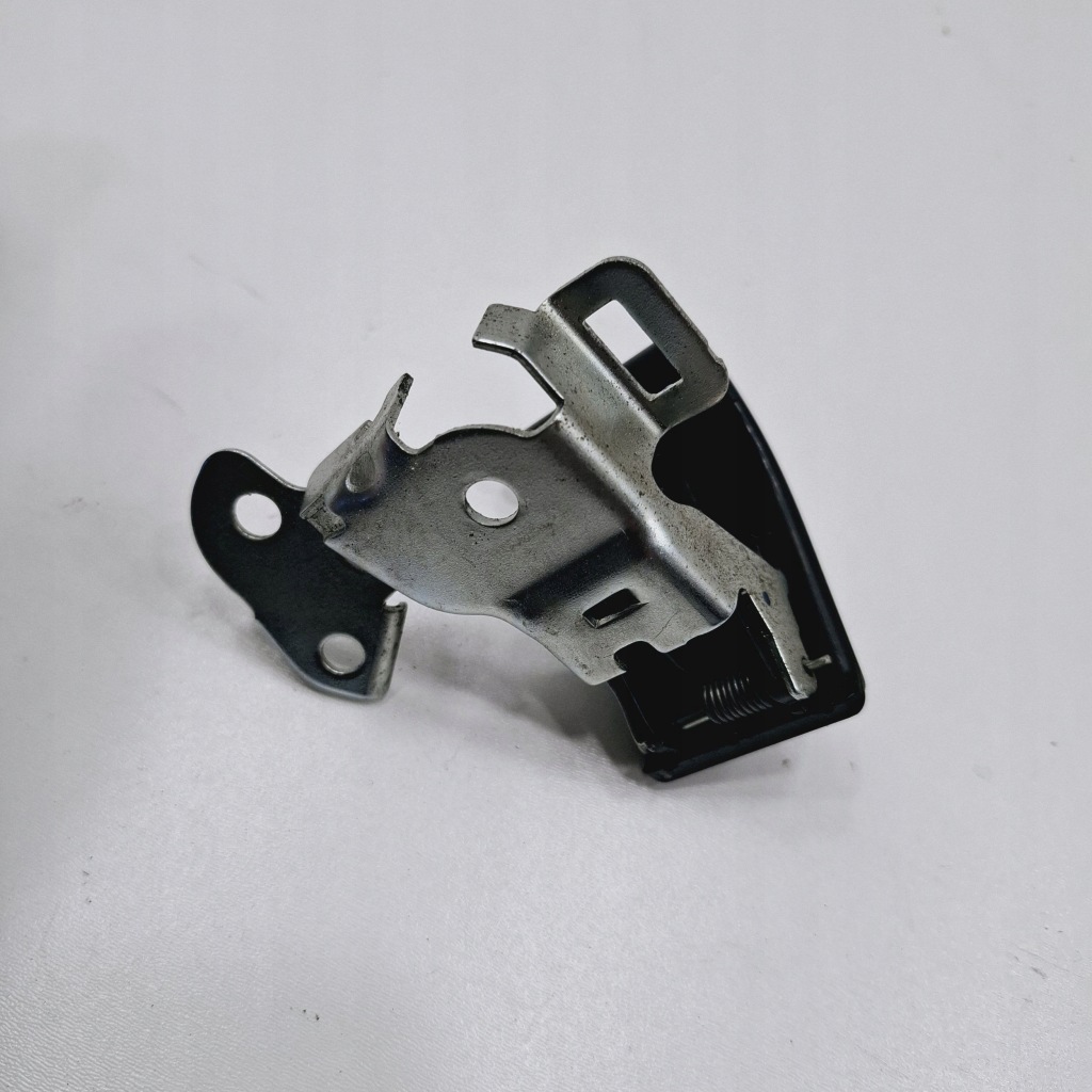 фото №3, 2011 mini cooper countryman r60 ручка відкривання капот 7149591