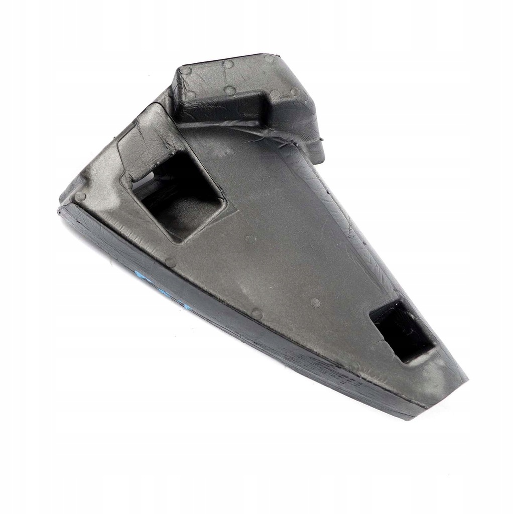 фото №9, Bmw f20 f21 корпус защита левая пена треугольник