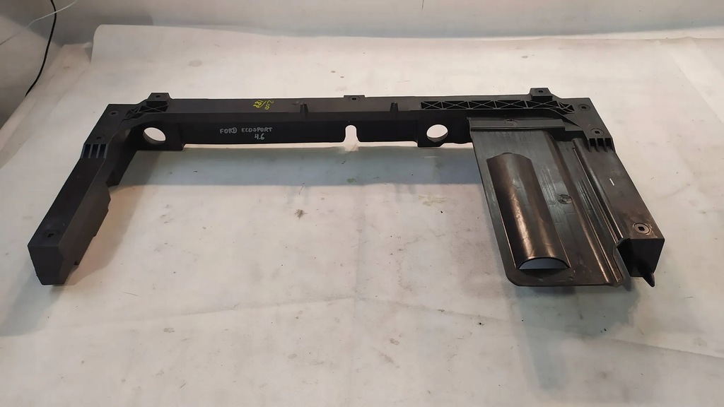 фото №6, Pas передний перед усилитель ford ecosport 13-17