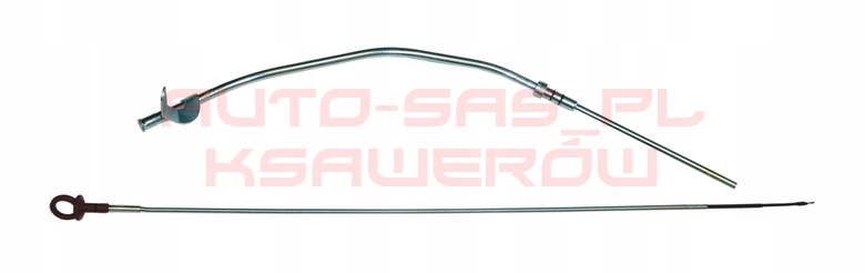 фото №1, Щуп оливи з корпус ducato jumper boxer 3.0