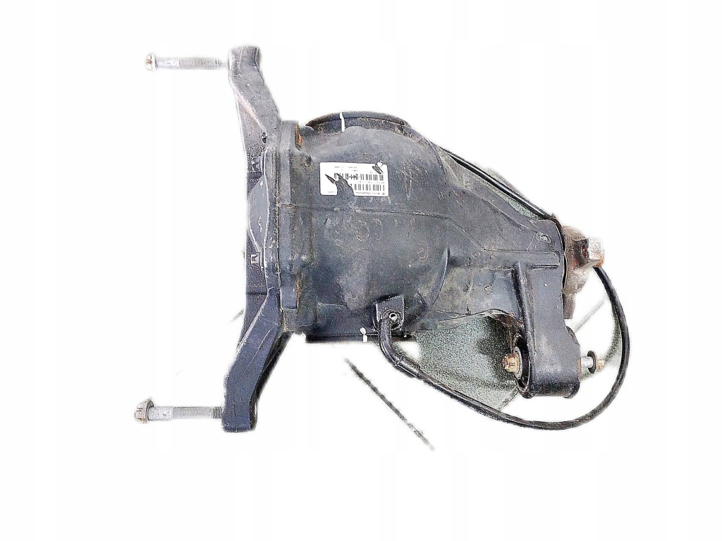 фото №1, Mercedes міст диференціал диференціал 1663502714 europa