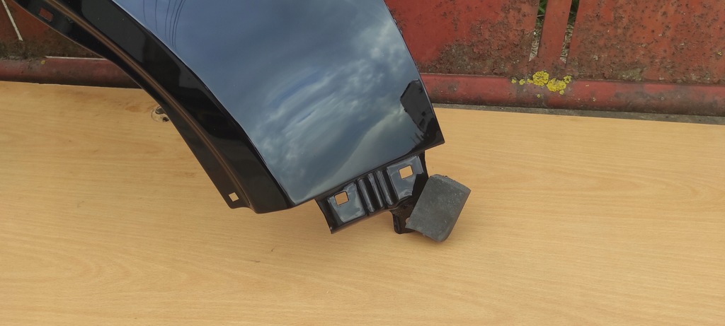 фото №6, Крыло правый передний honda crv cr-v re 2006-09r przedlift nh-731p nh731p