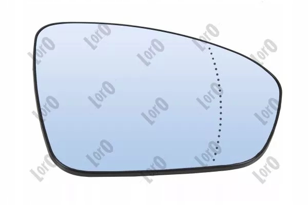 фото №2, Стекло зеркало pr renault