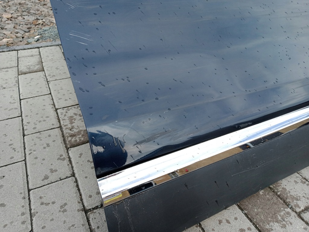 фото №10, Kia sorento 3 iii 15-20 дверь правое передние + молдинг