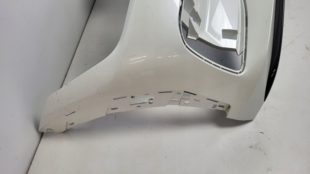 фото №9, -бампер перед передній kia ev6 gt gt-line 2021-