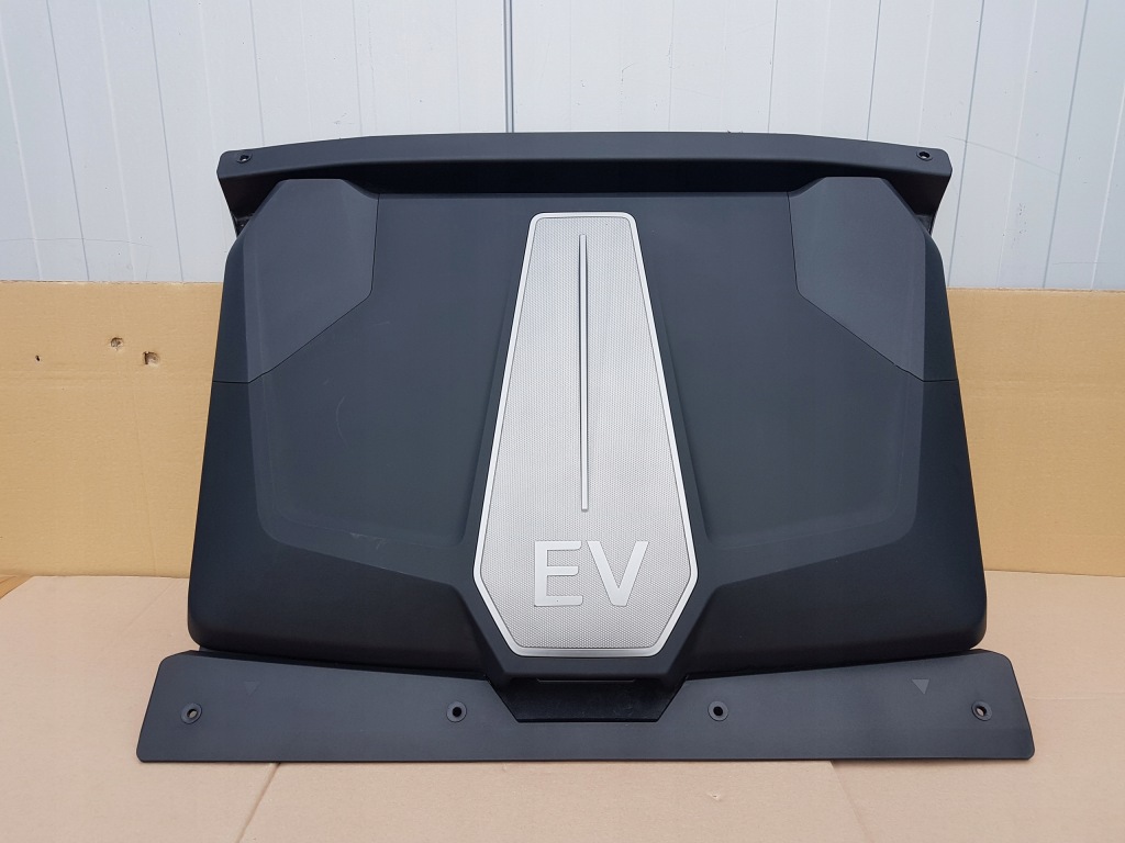 фото №1, Корпус захист акумулятора kia ev6 86770 cv000 демонтаж