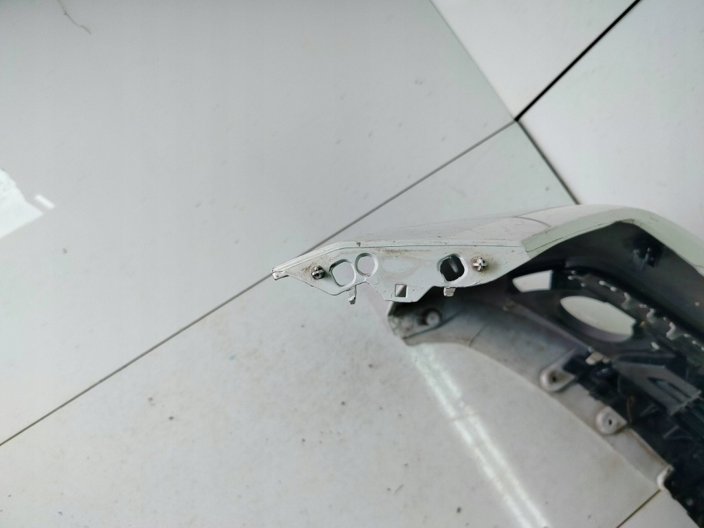 фото №13, Бампер перед передний bmw 3 f30 f31 lift lci 2014-