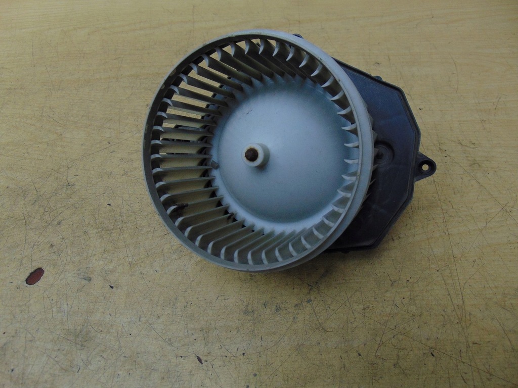 фото №6, Воздуходувка отопителя вентилятор berlingo 3 europa