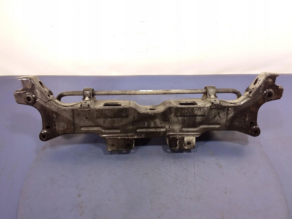 фото №5, Opel insignia b подрамник подрамник подрамник задняя