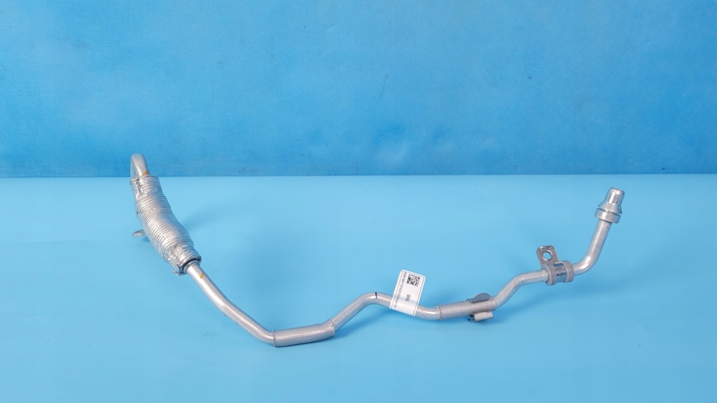 Bmw 2' f44 228i xdrive 21r шланг трубка турбины турбонагнетателя 9488188 Недорого