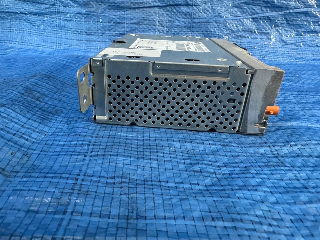 фото №6, Радио навигация citroen c4 picasso ii grand picasso ii 9809334880