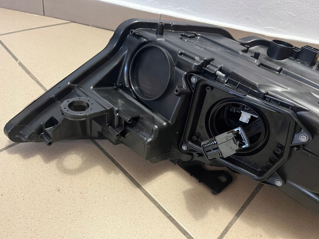 фото №15, Audi a6 a-6 c8 c-8 matrix full led 4k0 лампа передняя перед левая 4k0941039c