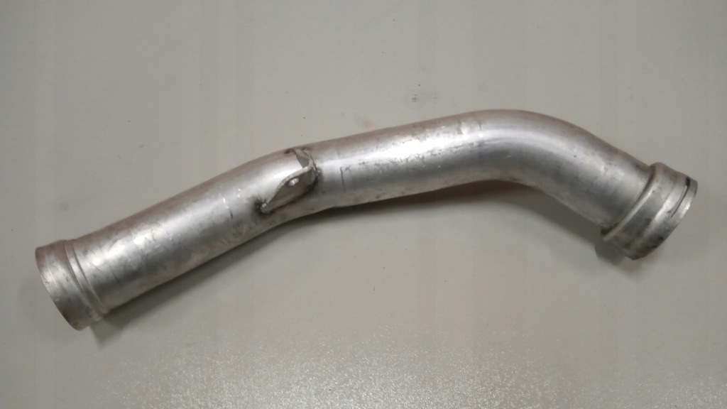 фото №7, Труба шланг воздуха mercedes r w251 w219 w221