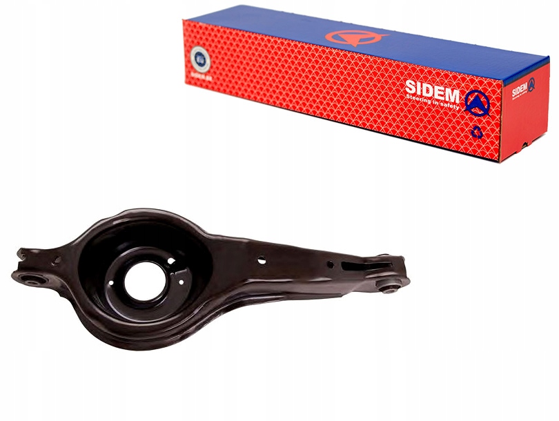 фото №1, Sidem рычаг подвеска 1719027 1785675 1743421 1