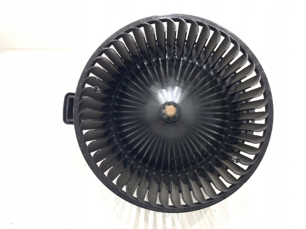 фото №1, Воздуходувка обдув audi a4 b9 4m1820021c вентилятор