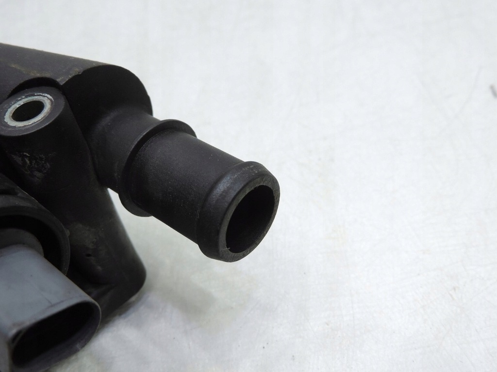 фото №7, Патрубок wody skoda octavia ii 1.9 tdi