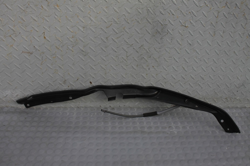 фото №6, Молдинг ніша багажника лівий правий задня toyota rav4 iv 12-18