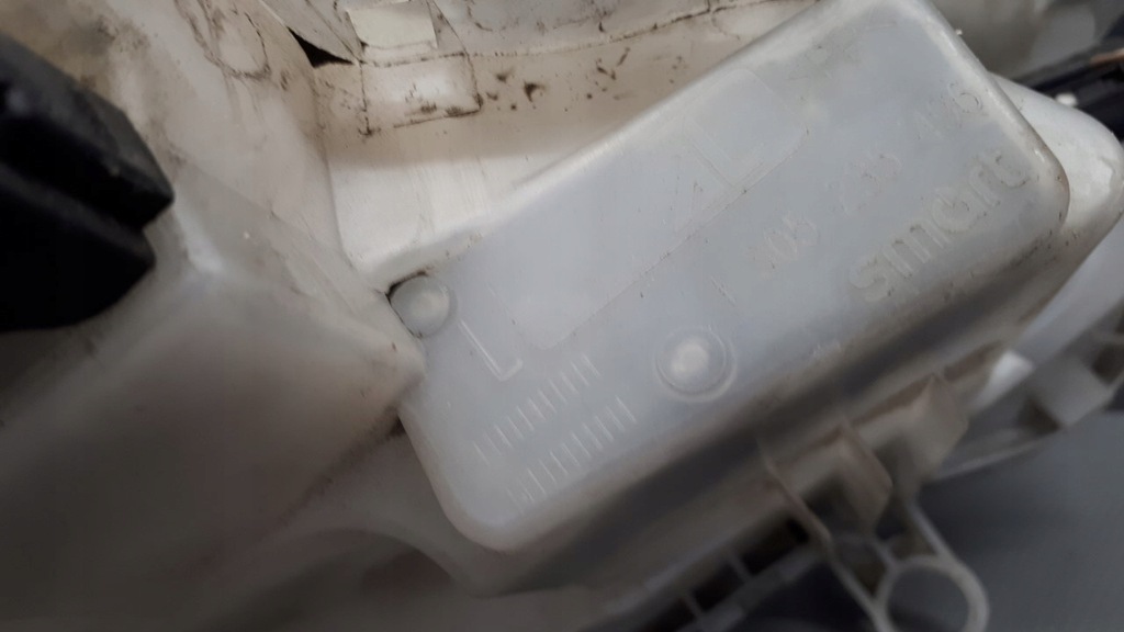 фото №13, 1305235496 фара лівий smart fortwo i 450