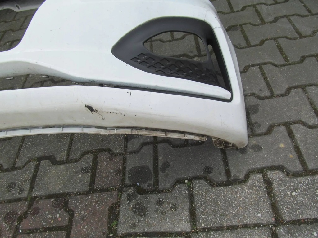 фото №15, Hyundai i20 lift 18- бампер перед передній