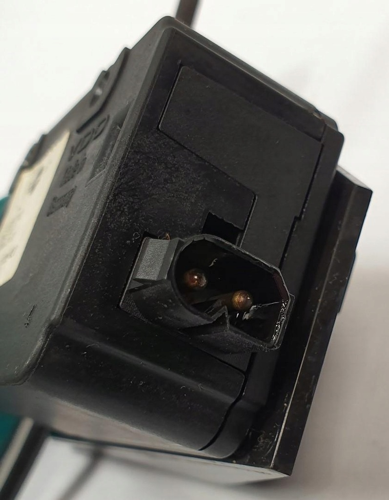 фото №3, Привод крышка заливной mini cooper r50 r53 4308333