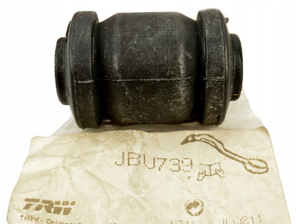 фото №14, Сайлентблок важеля trw jbu706 3520q2