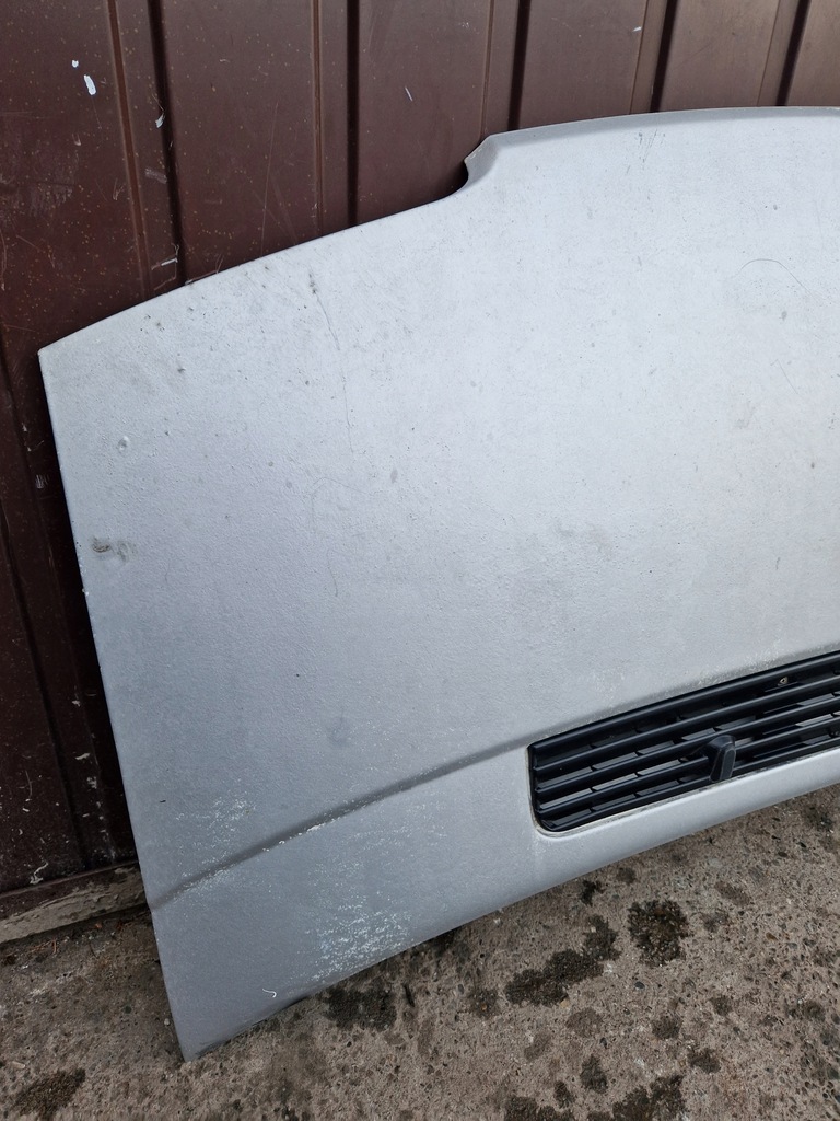 фото №8, Vw t4 caravelle // капот кришка двигуна bdb