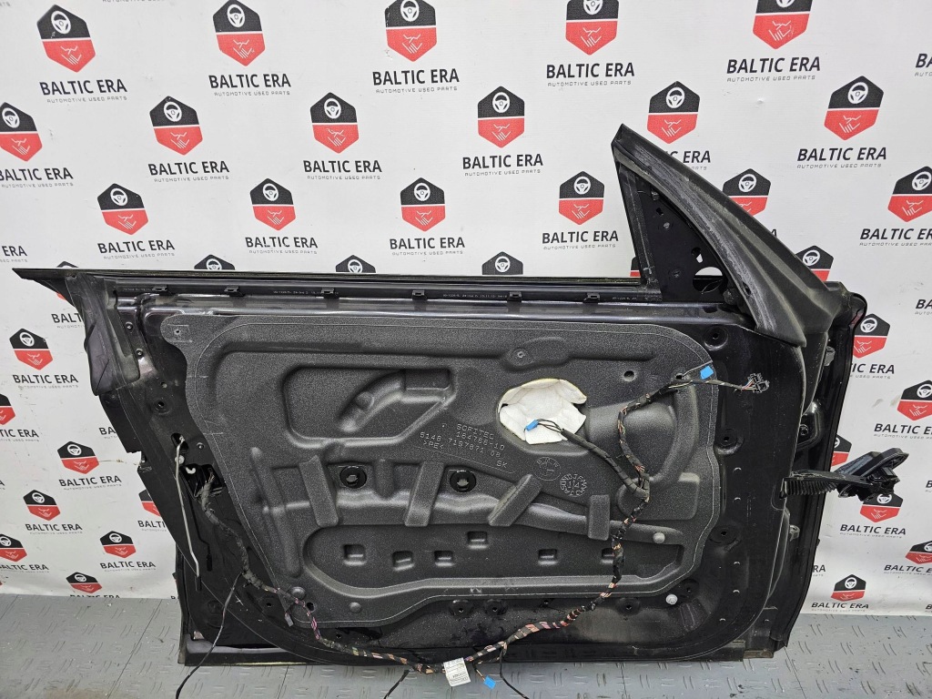 фото №7, Bmw 5 gt f07 2014 перед сторона левая дверь передние