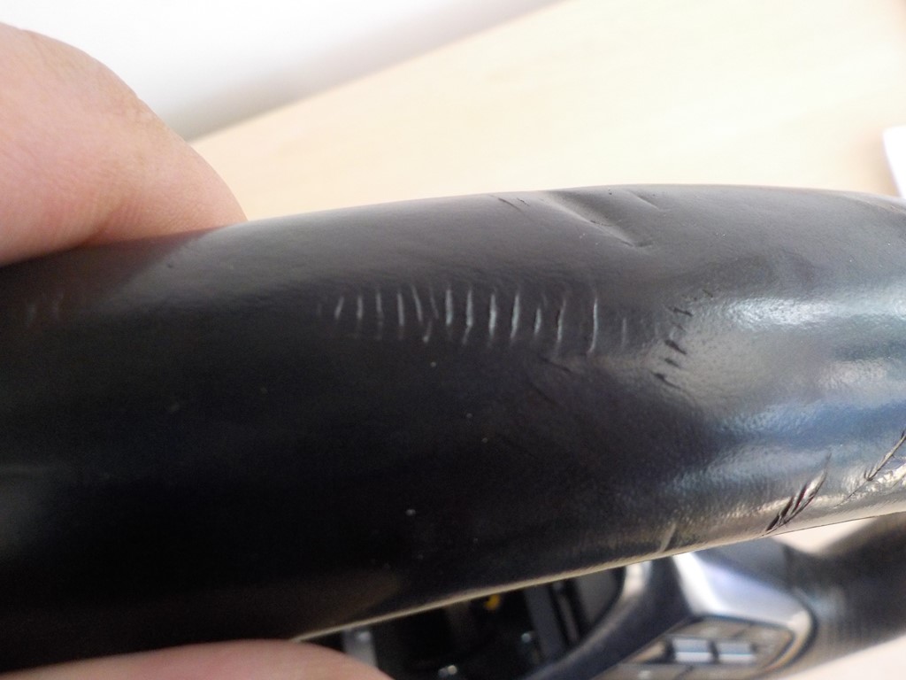 фото №11, Воздуховод kia sorento iii лепестки переключения