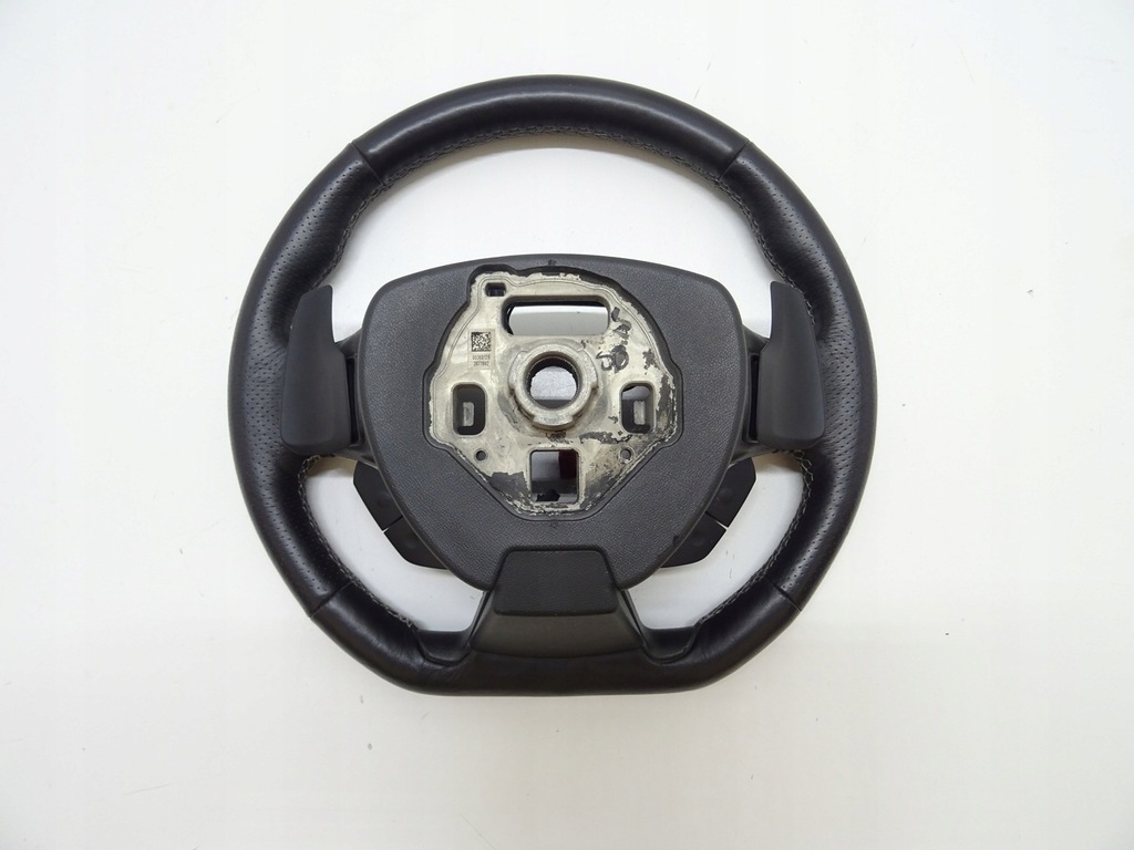 фото №13, 2016-2023 camaro 6.2 ss воздуховод с подогревом радар кожа кожаный лепестки переключения