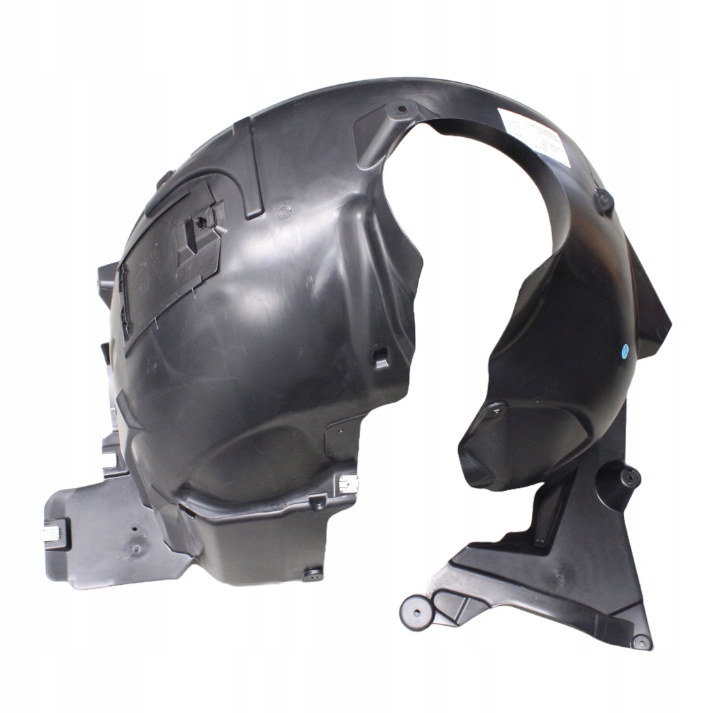 фото №1, Підкрилок передні праве a klasa b cla mercedes w176