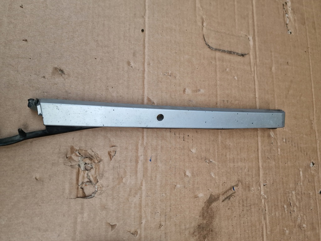 фото №1, Mercedes w140 молдинг pod фара ліва 1408260677