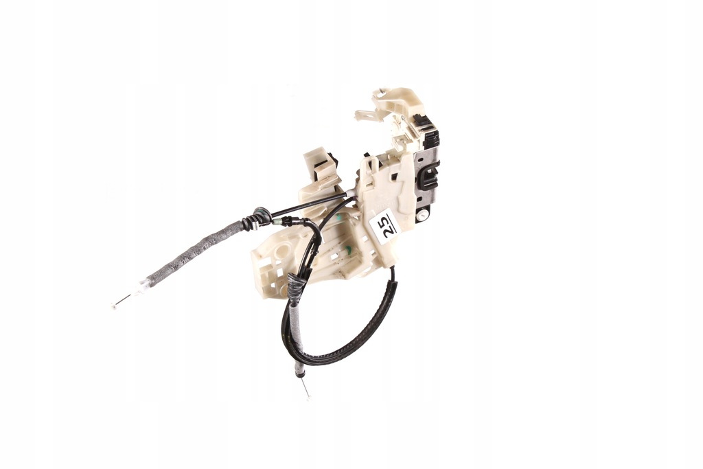 фото №2, Jeep оригінальний номер 52028384 замок двері