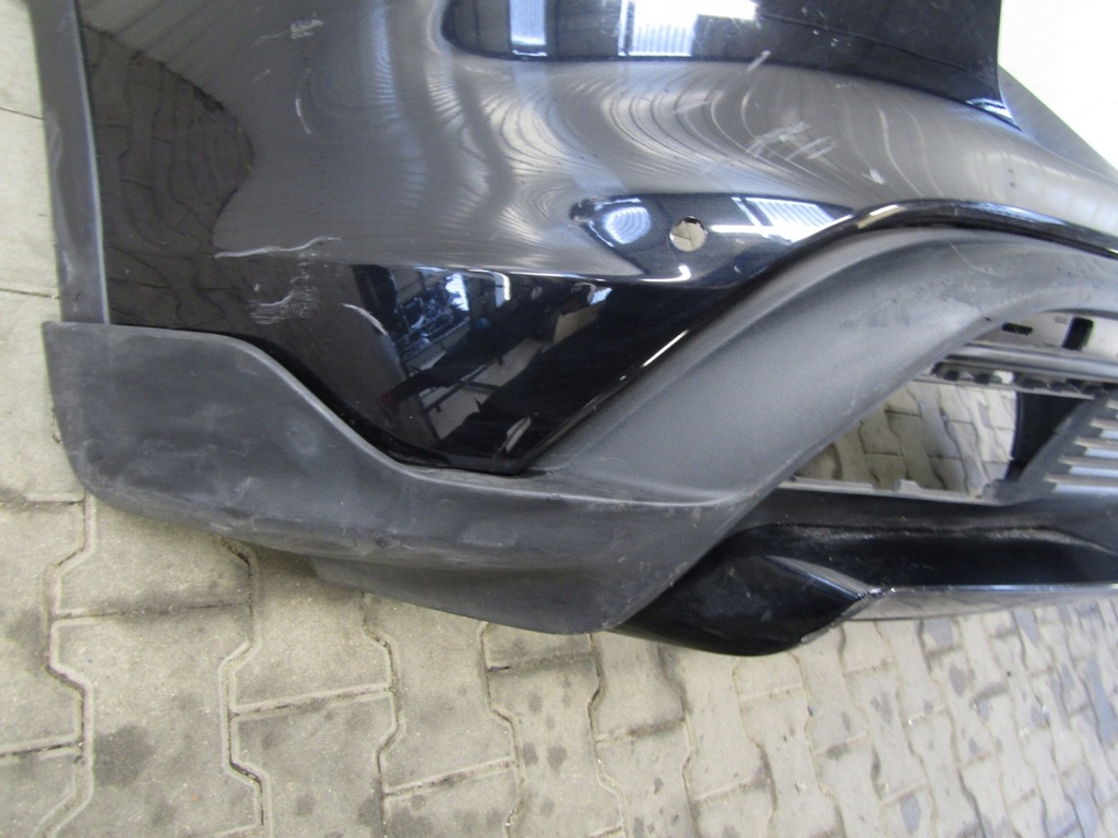 фото №7, Бампер задня porsche taycan 9j0 cross turismo 21-