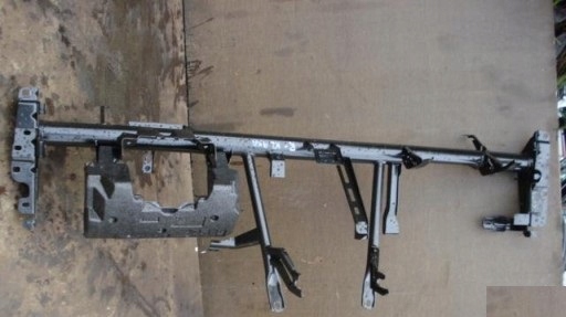 фото №1, Mercedes r r-klasa w251 балка pod панель каркас