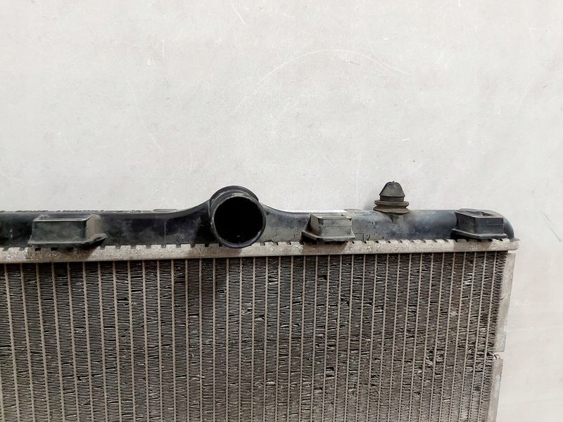 фото №6, Citroen c4 cactus c3 ds3 peugeot 207 радиатор