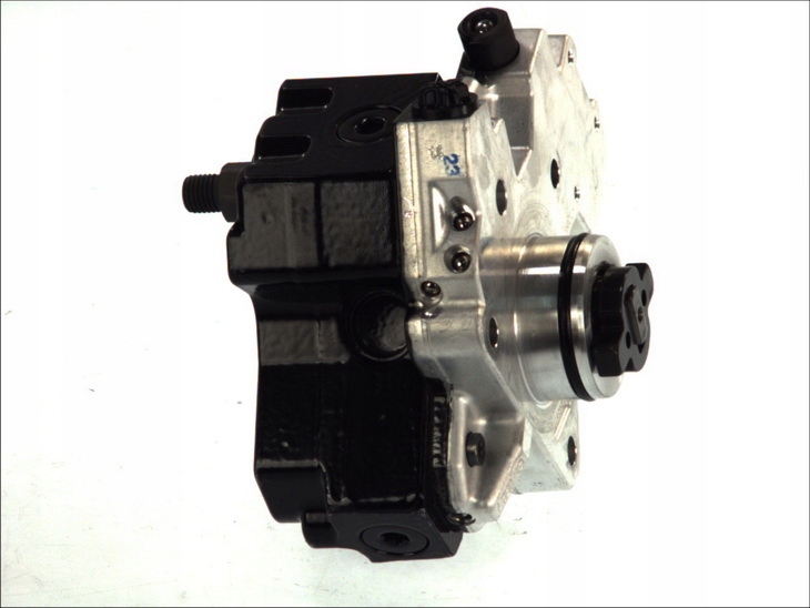 Насос bosch 0445020046 iveco daily iveco massif 3.0 504095664 Доставка