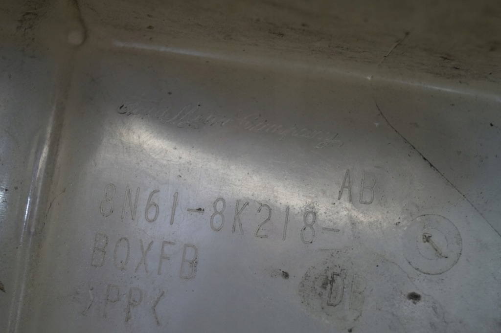 фото №6, Бачок расширительный mazda 3 bl 09-13r 1.6 бензин