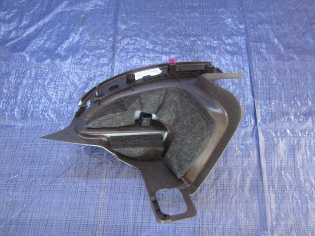 фото №13, Jaguar f-pace x761 2016 защита молдинг заглушка порог